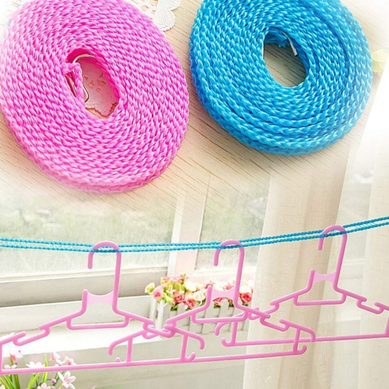 6 Meter Anti-Slip Clothesline Rope