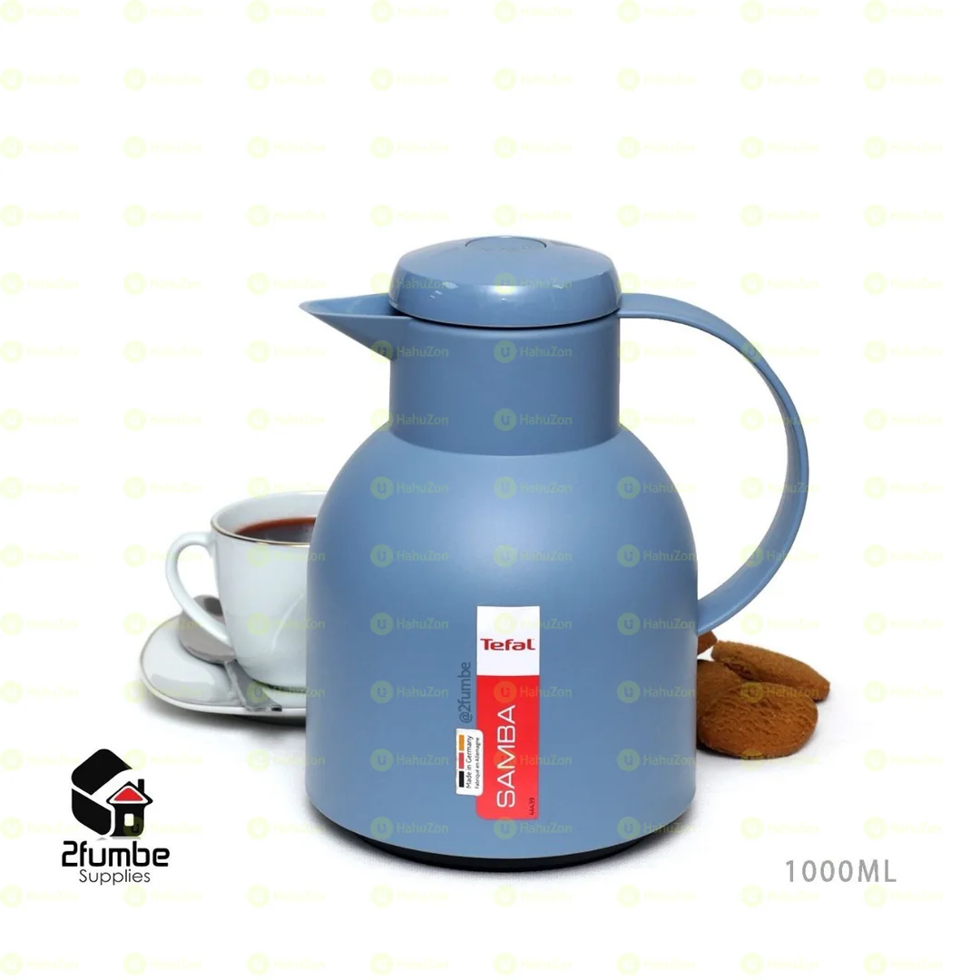 Tefal Samba 1L vacuum Jug