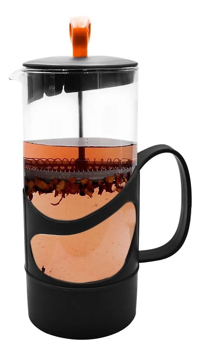 French Press Coffee Maker