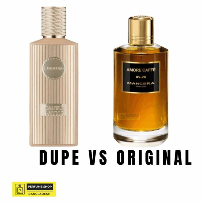 Khadlaj Caffe Latte Perfume 100ml