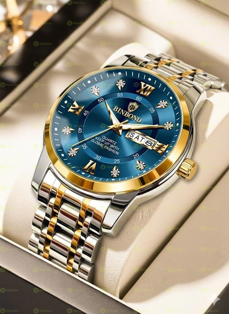 Binbond Watches For Men
