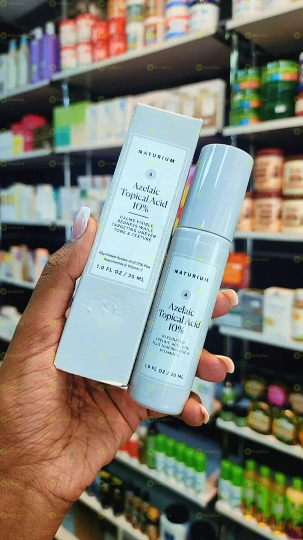 Naturium Azelaic Topical Acid 10%