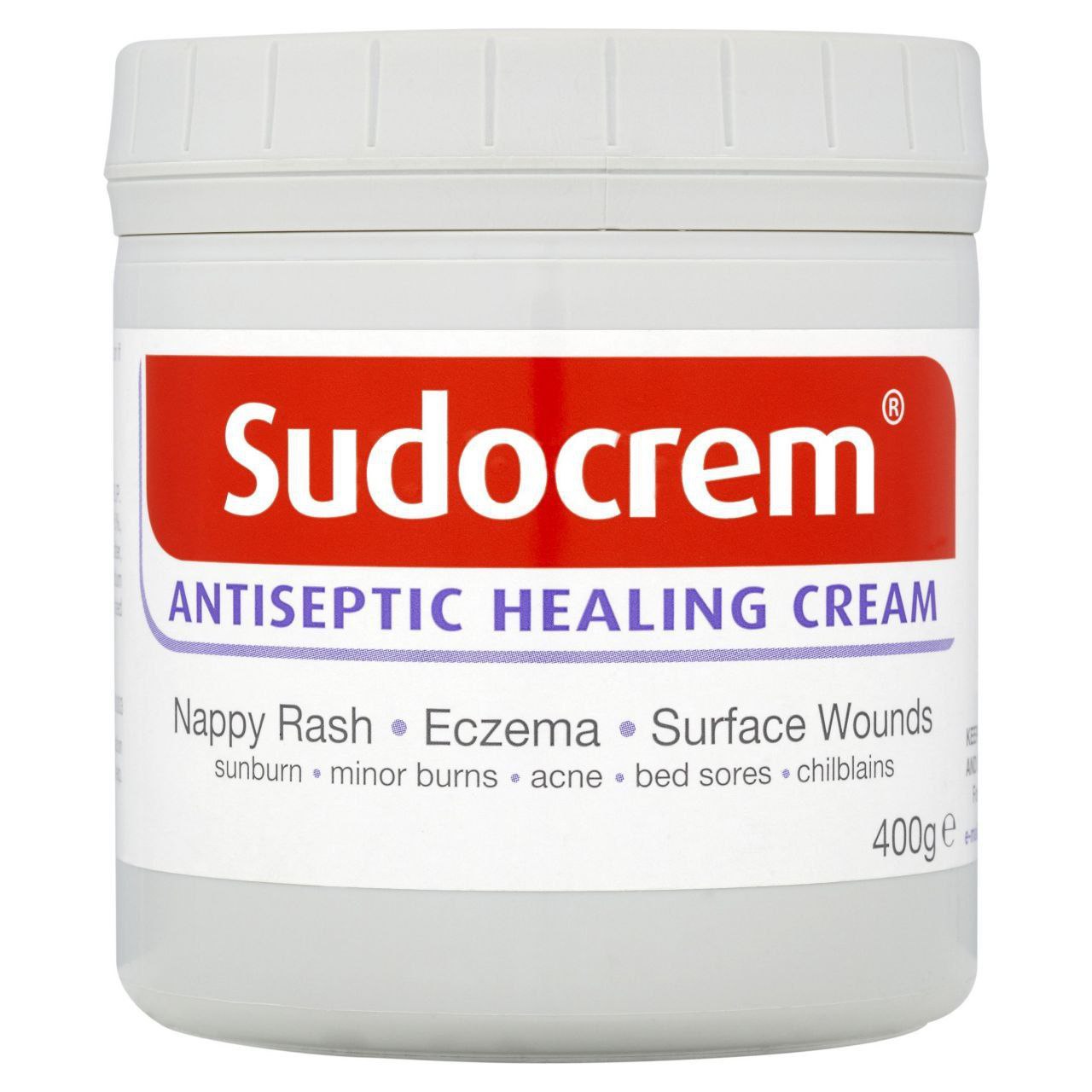 Sudocrem Antiseptic Healing Cream