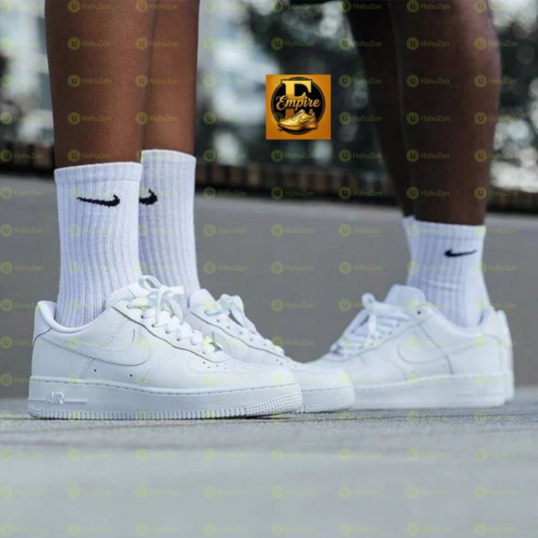 Nike Air Force 1 Low Men's Shoes