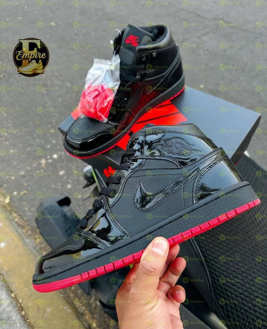 Nike Air Jordan 1 Men's Shoes