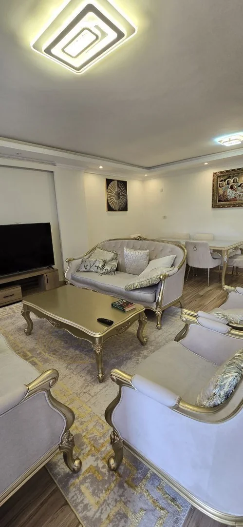 140 ካሬ የሚሸጥ አፓርትመንት በቦሌ ቡልቡላ