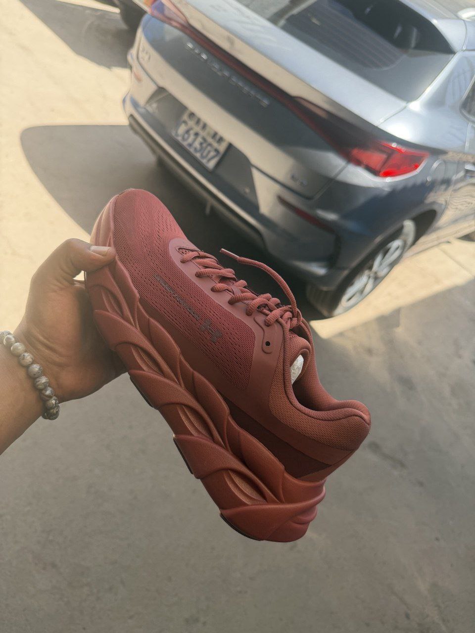 Under Armour Original Men's Shoes