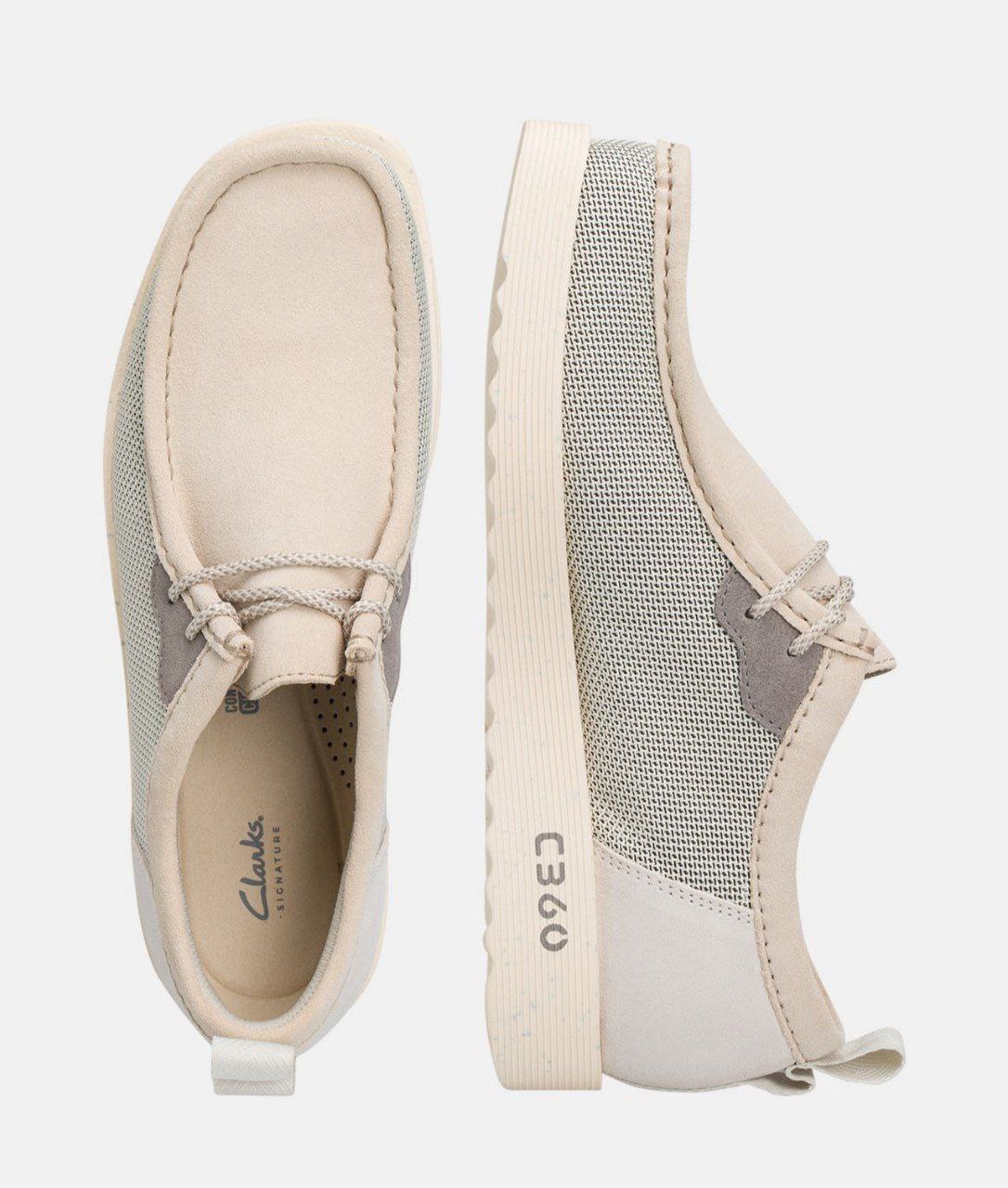 Original Clarks Men's Shoes