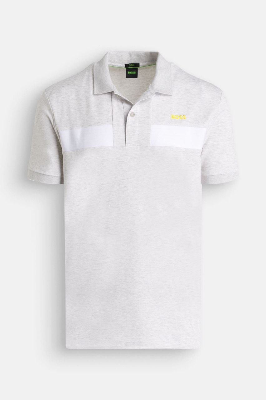 Boss Original Men's Polo Shirt