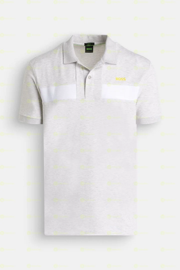 Boss Original Men's Polo Shirt