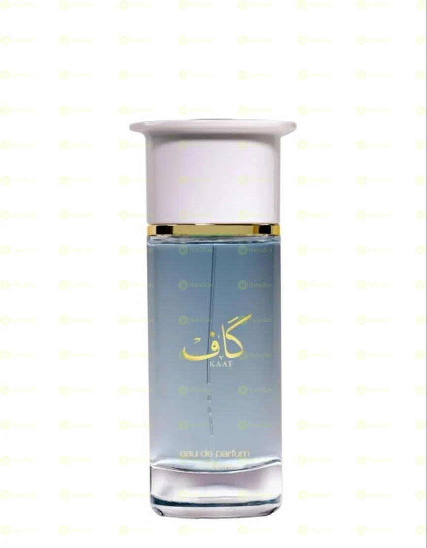 AHMED AL MAGHRIBI KAAF Original Unisex Fragrance