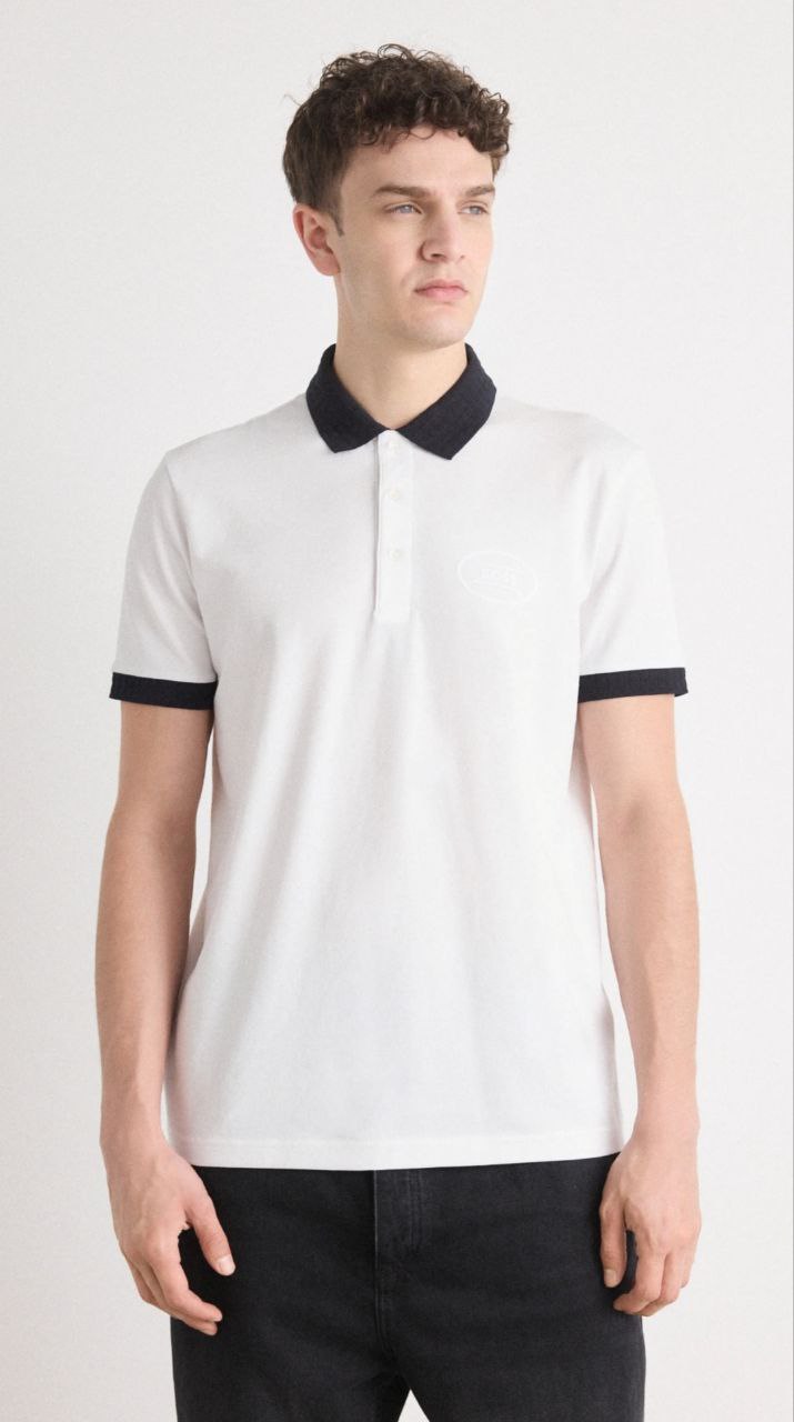 Boss Original Men's Polo Shirt