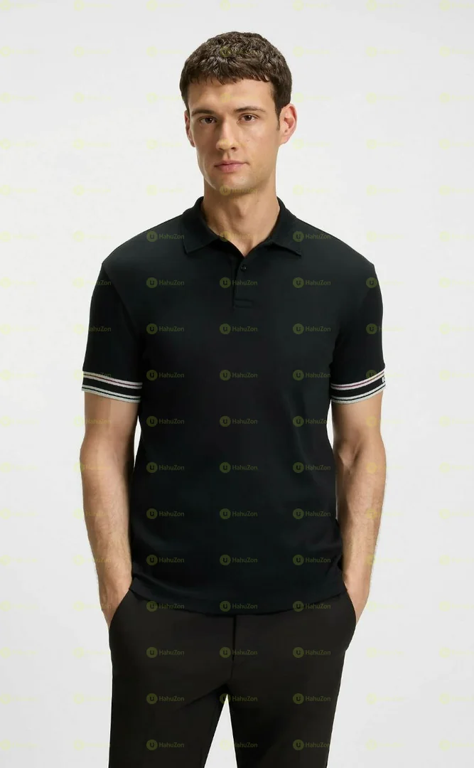 Boss Original Men's Polo Shirt
