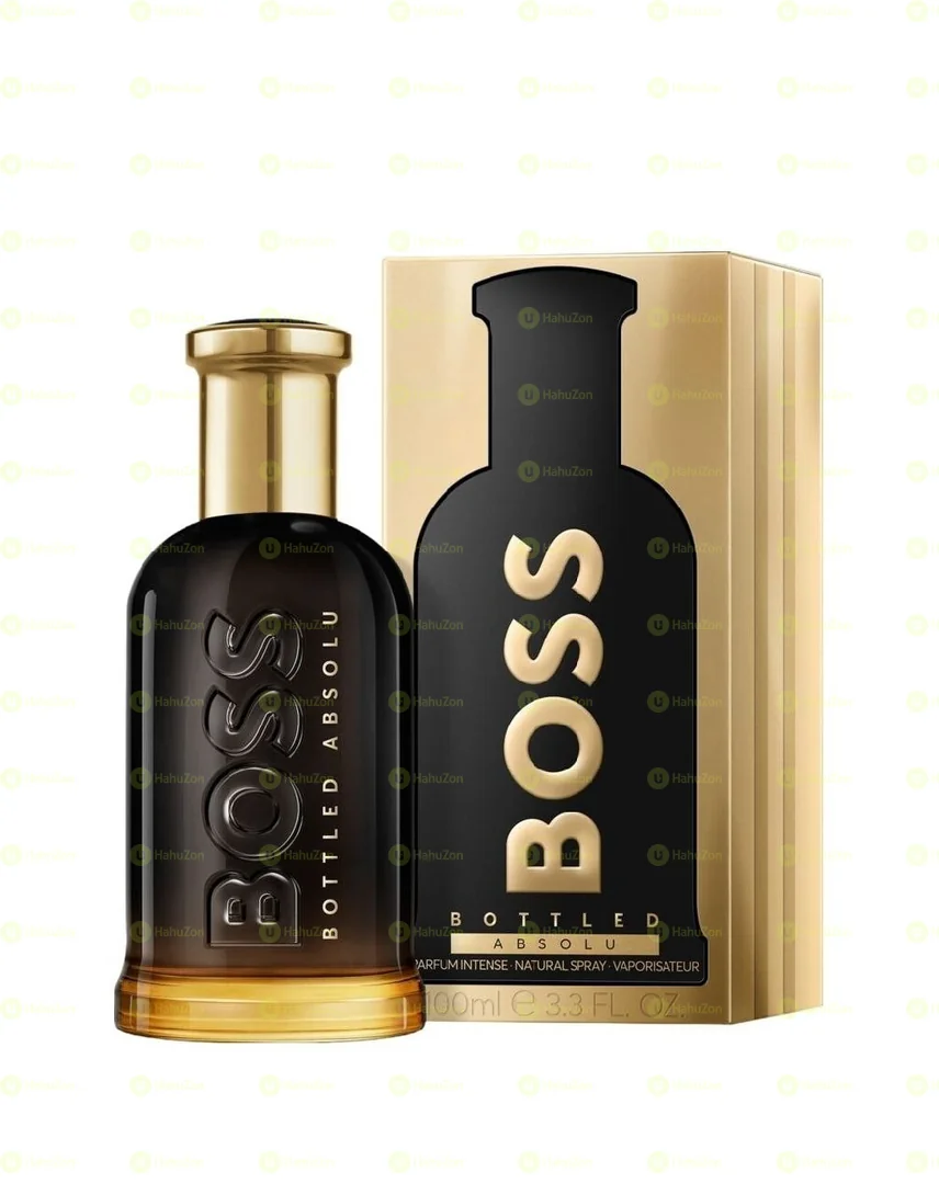 Boss Bottled Absolu Original Men's Fragrance