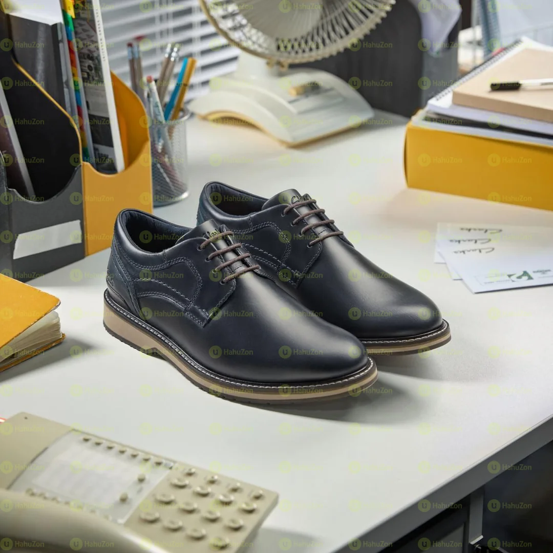 Original Clarks Men's Shoes