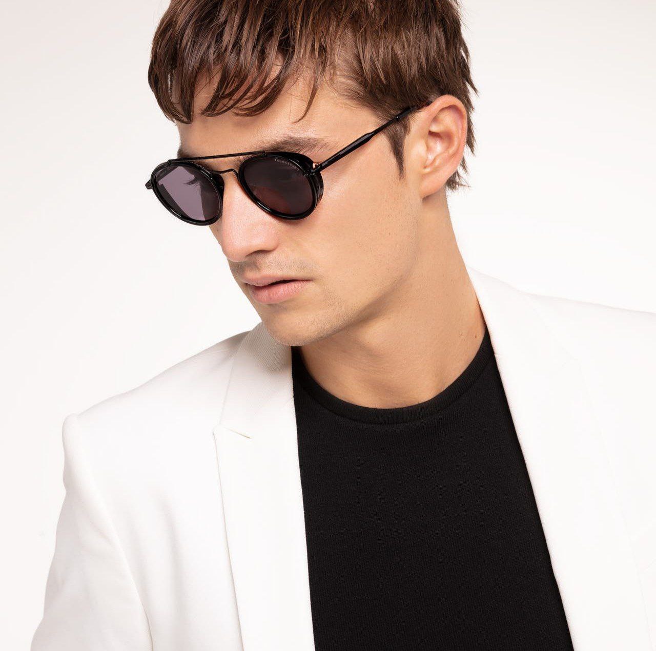Thomas Sabo Original Men's Sunglasses