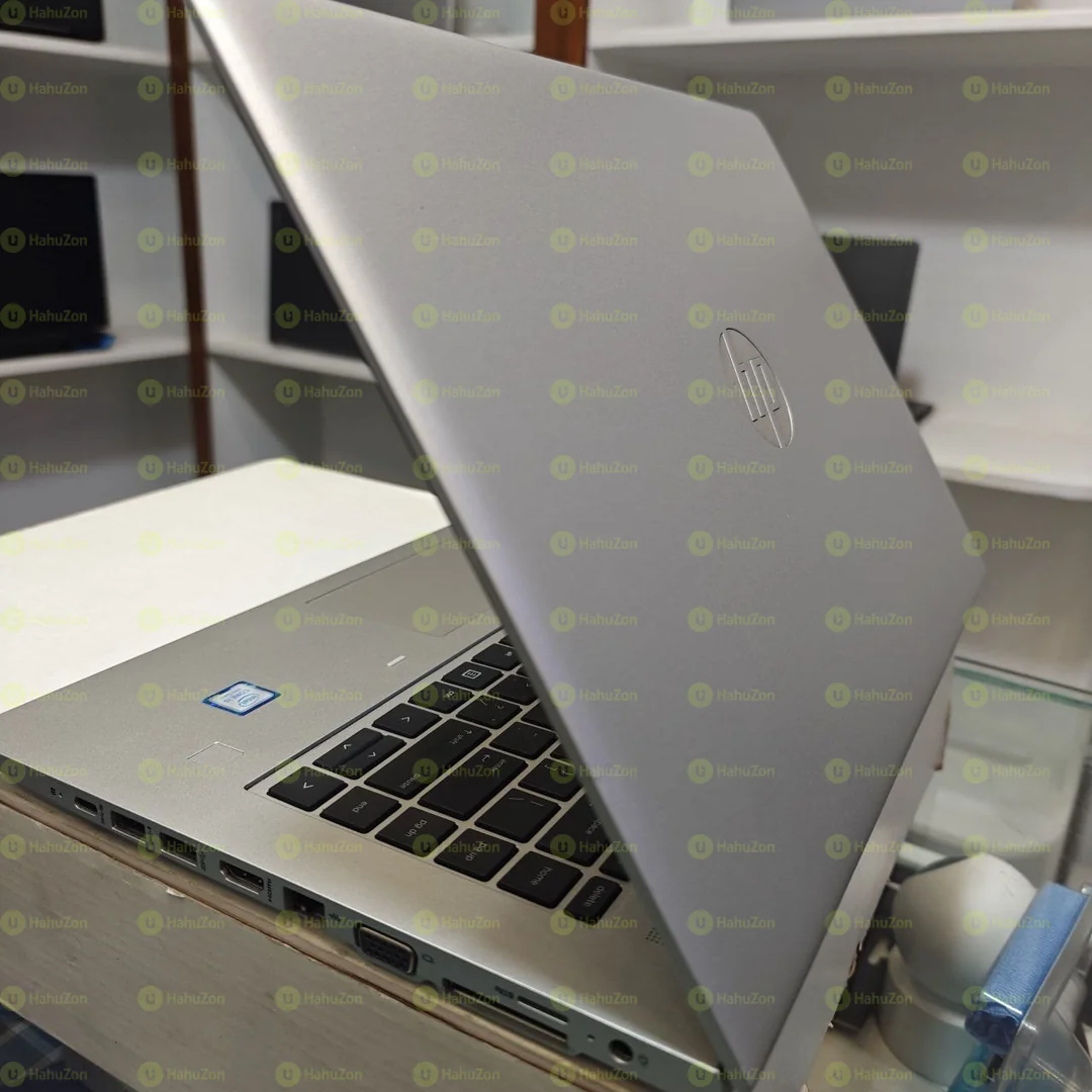 Hp Probook 14 Core i5 8th Generation Laptop