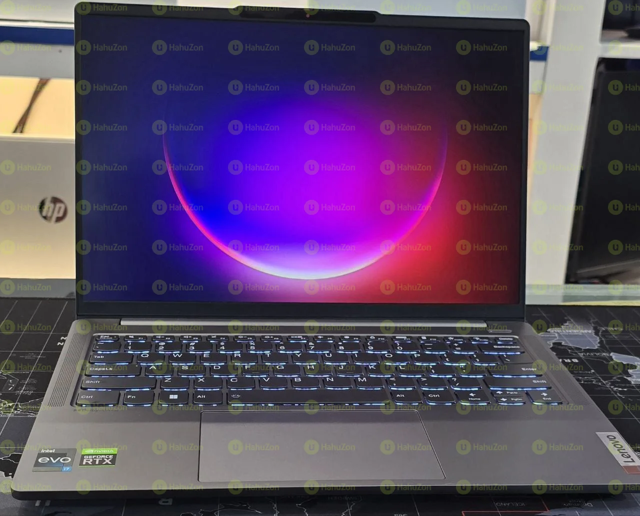 Lenovo Ideapad Core i7 13th Generation Laptop