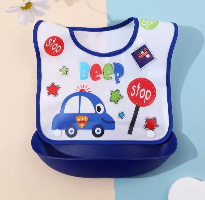 Baby Feeding Bib