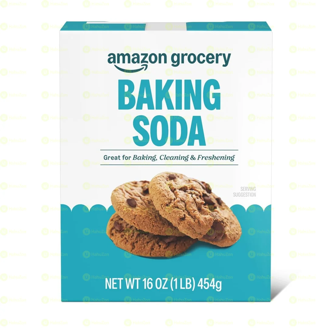 Amazon Grocery Baking Soda