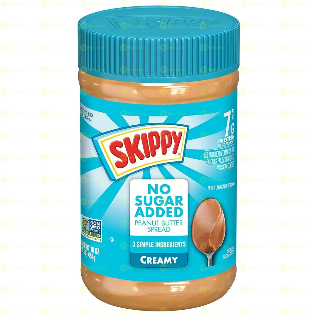 SKIPPY Creamy Peanut Butter
