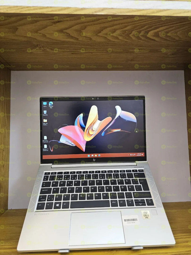 Hp EliteBook 830 G7 i5 10th Generation Laptop