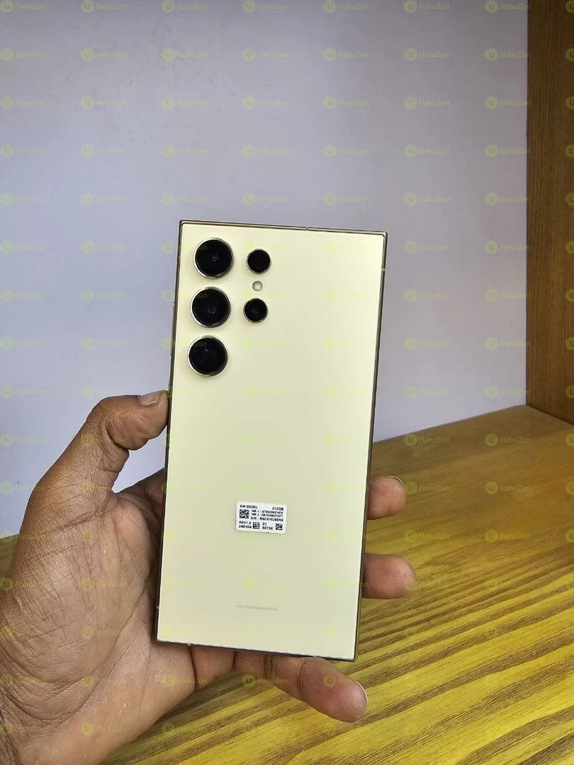 Samsung Galaxy S25 Ultra