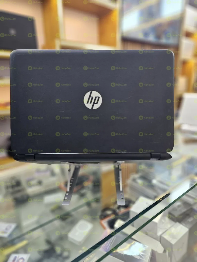 Hp Notebook AMD RYZEN Laptop