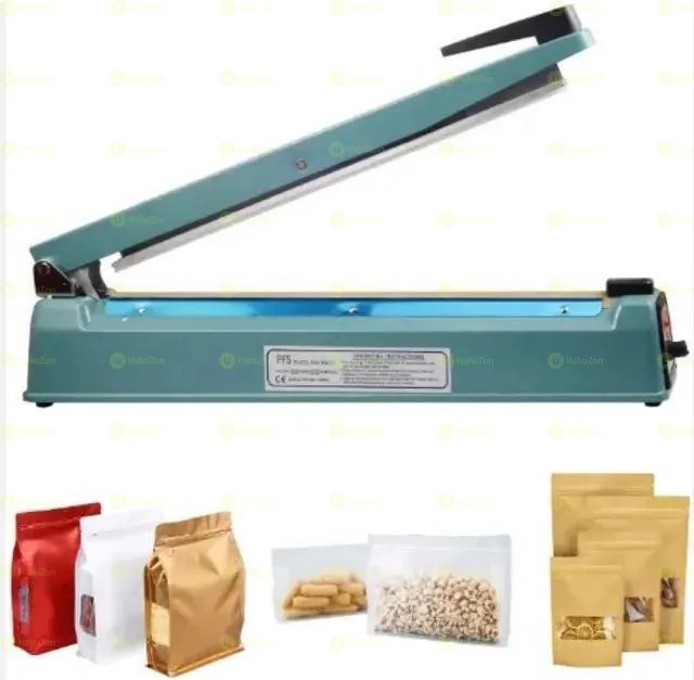 የፕላስቲክ ማሸጊያ