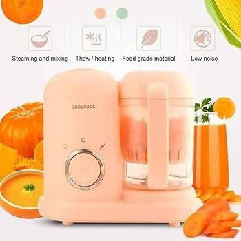 Baby Food Processer