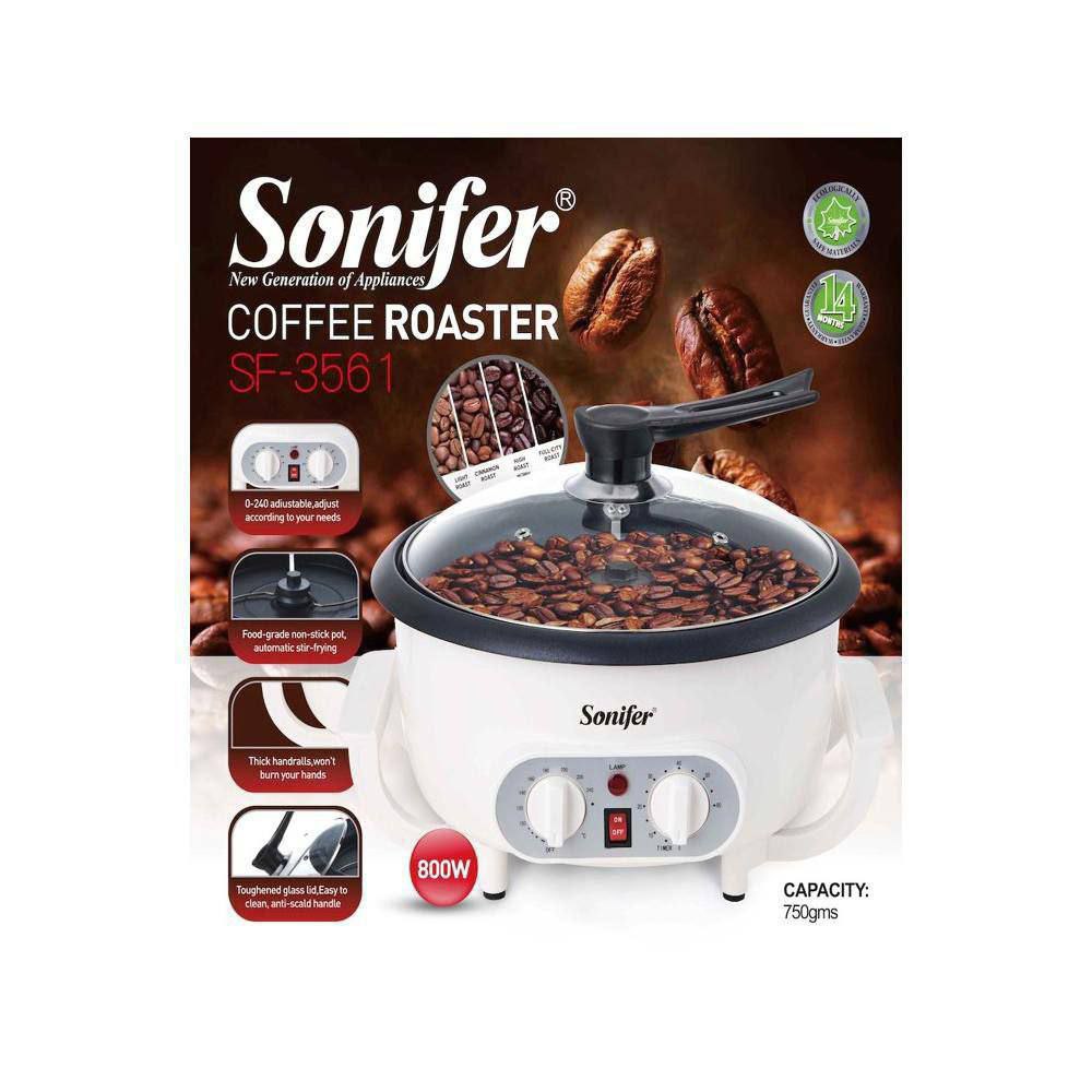 መናዊ ቡና መቁያ