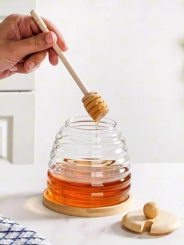 የማር መቀነሻ