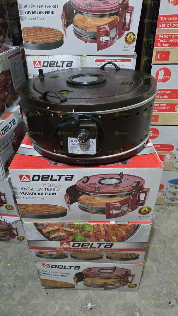 የዳቦ መጋገሪያ