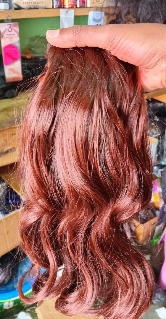 Quality Like Human Hair