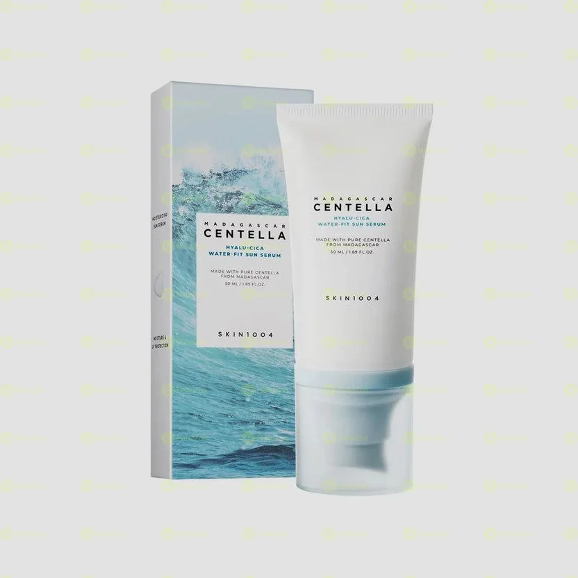 Centella Sunscreen