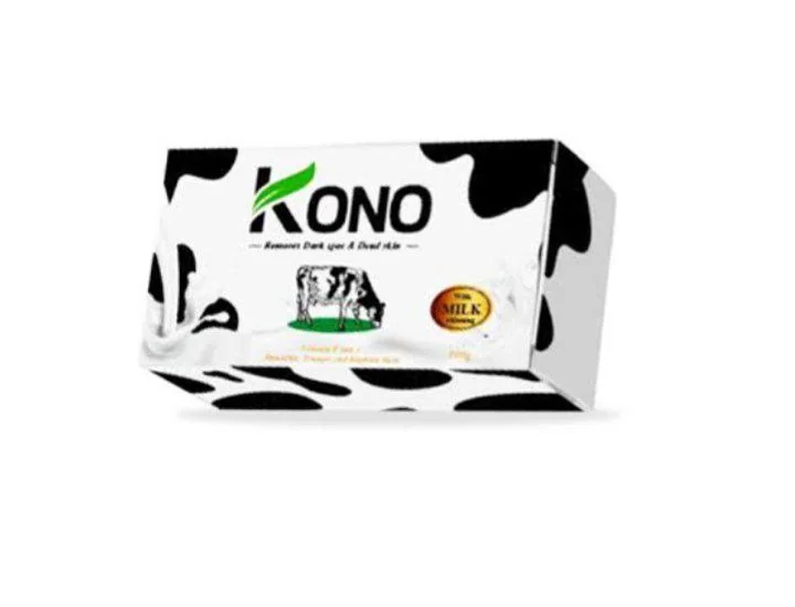 Kono Soap