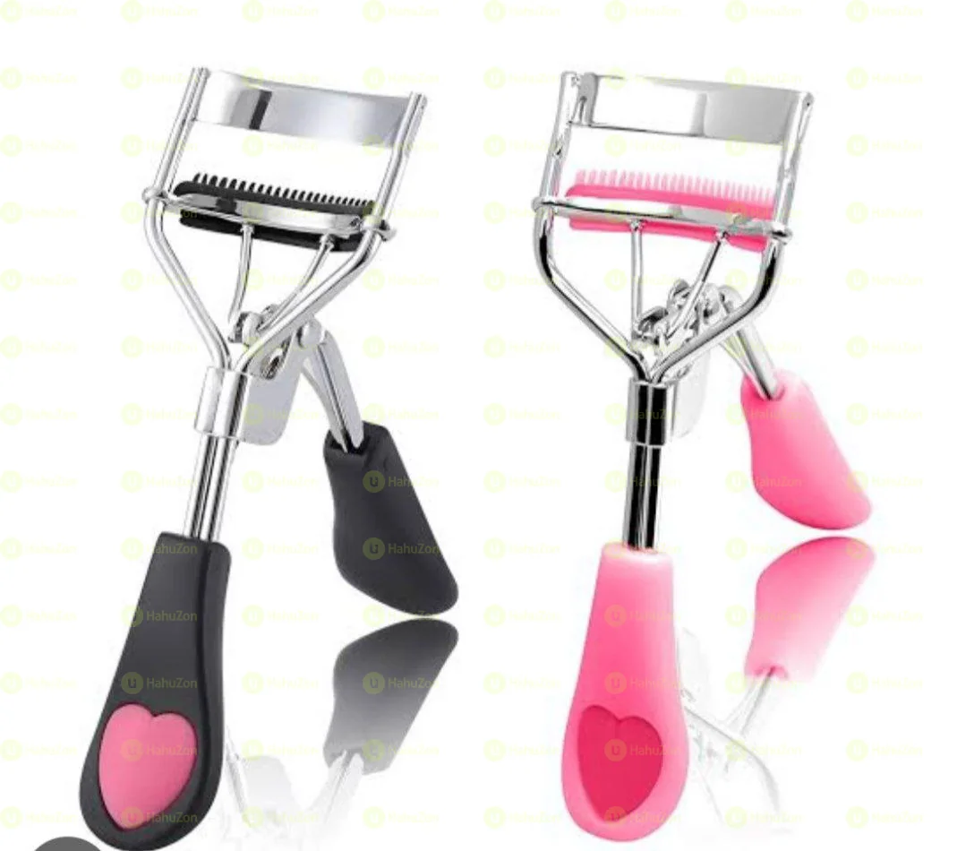 Eyelash Curler