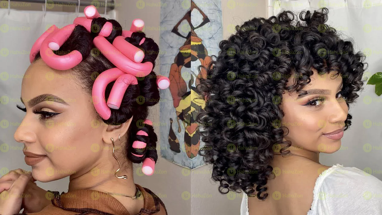 Flexi Rods