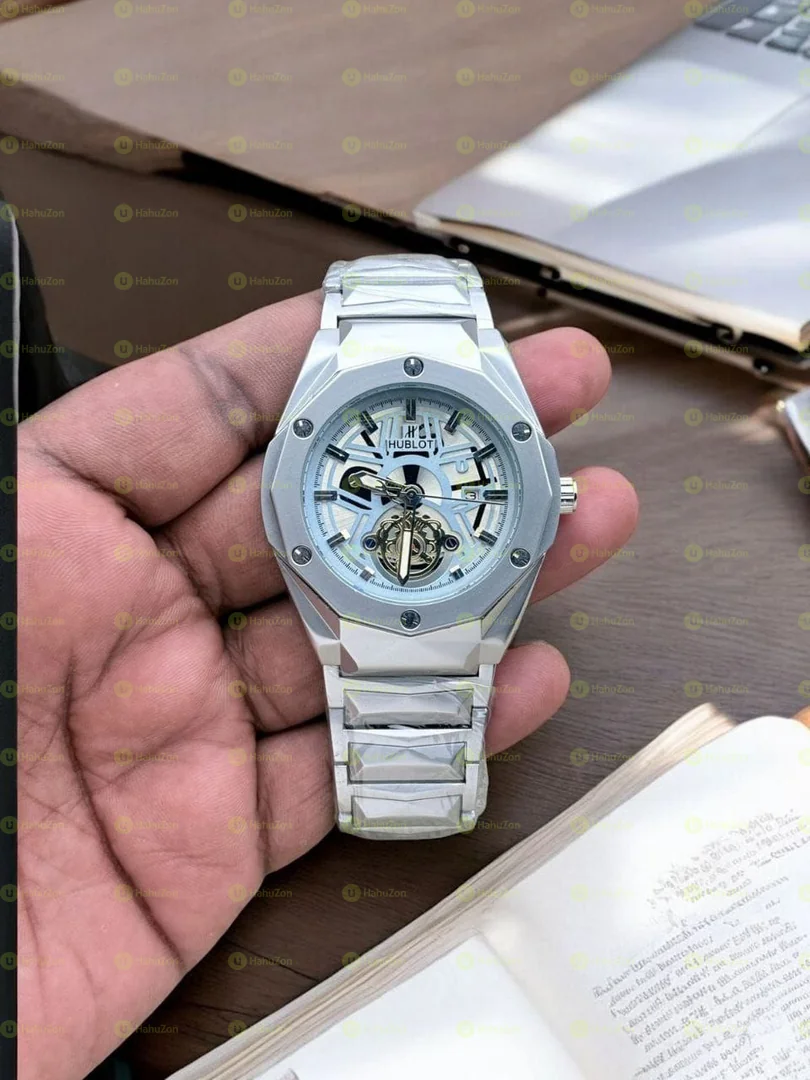Hublot Men's Watches