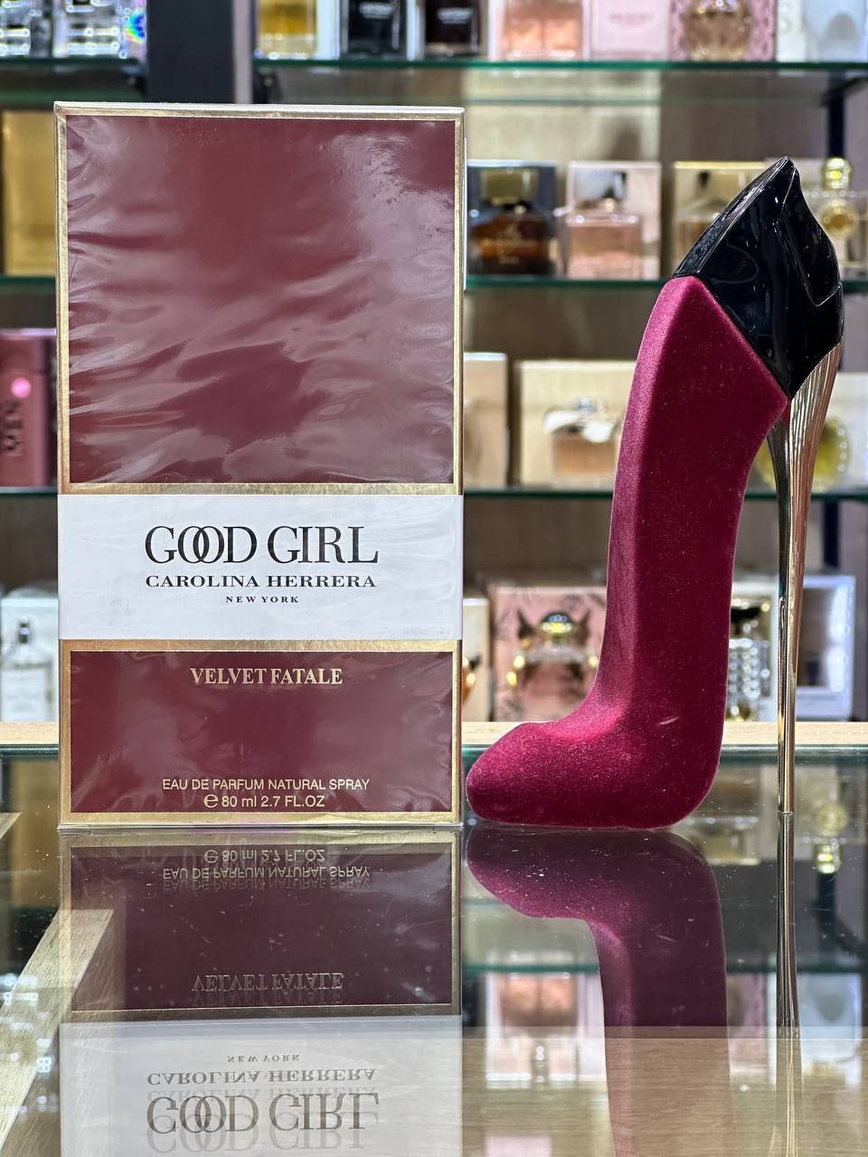 Good Girl Women's Perfume