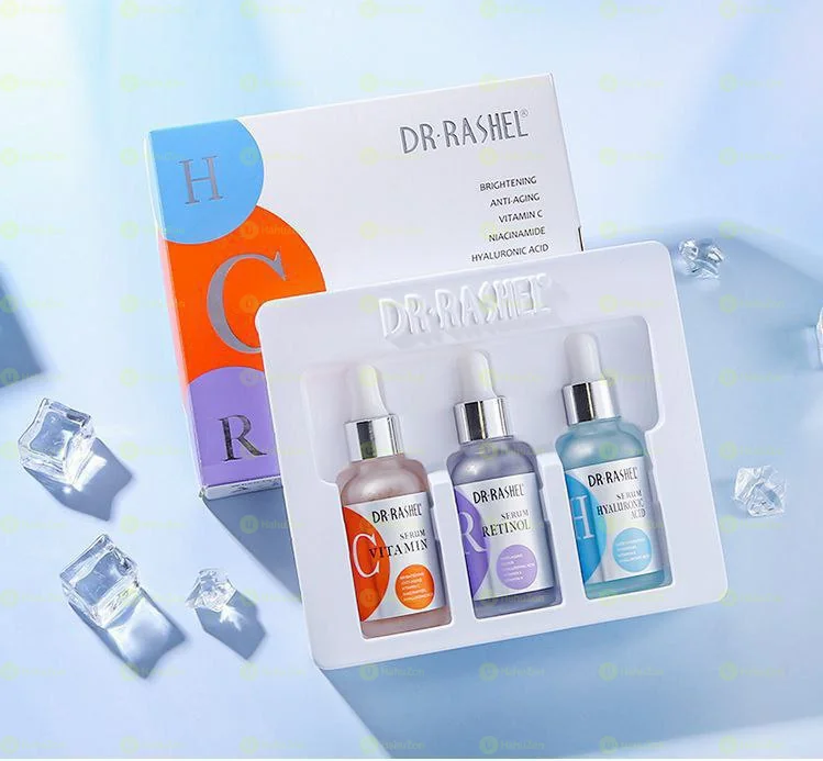 DR. RASHEL SET Vitamin C Serum