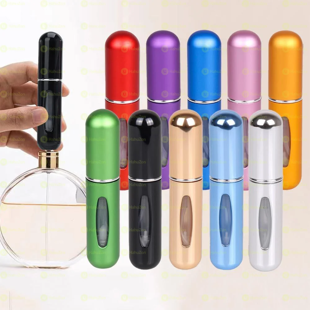 Perfume spray Bottle