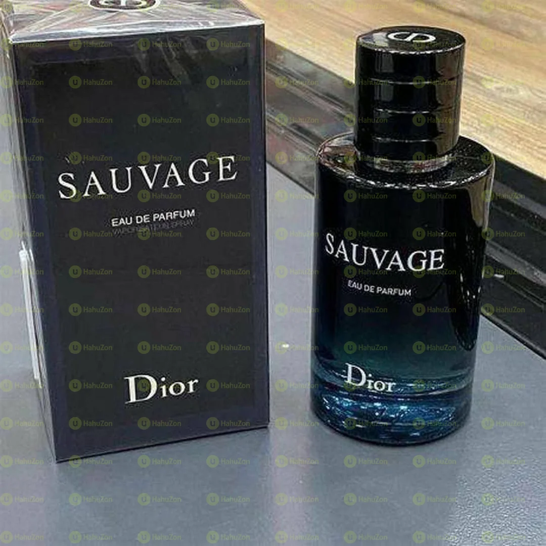Dior Sauvage Men's Perfume