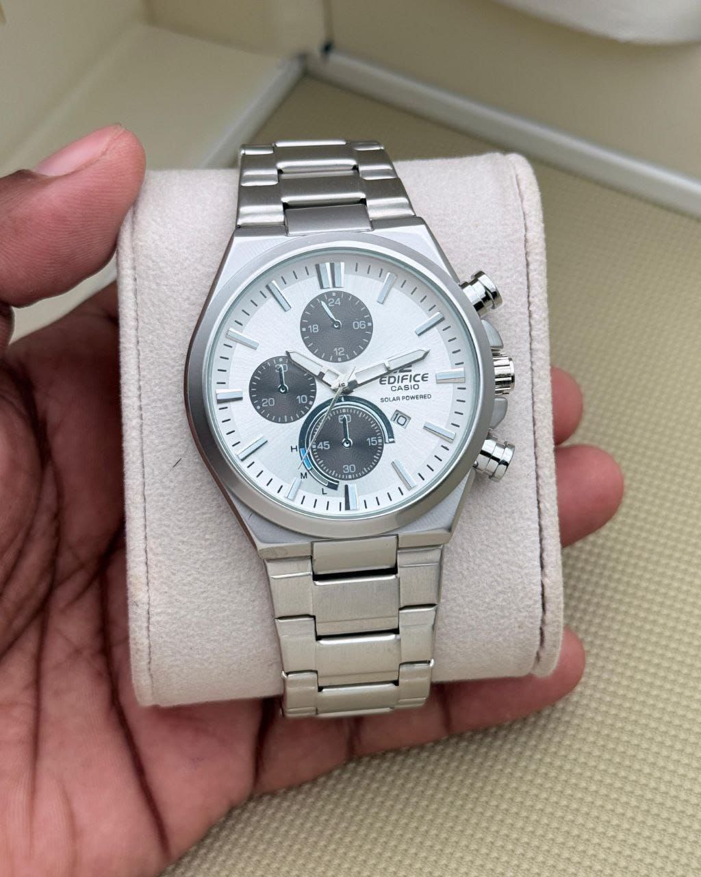 Patek Philippe Men's Watches