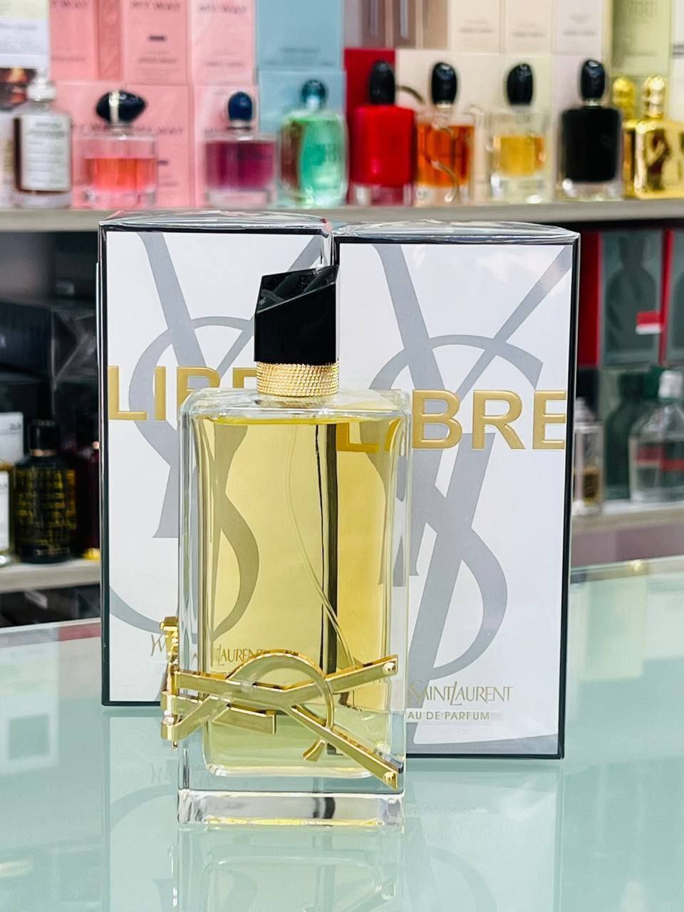 YSL Libre Women's Perfume