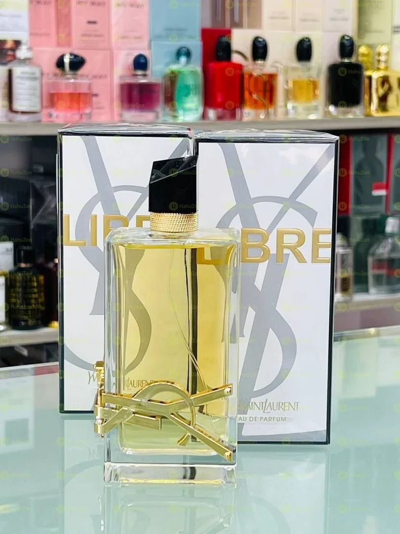 YSL Libre Women's Perfume