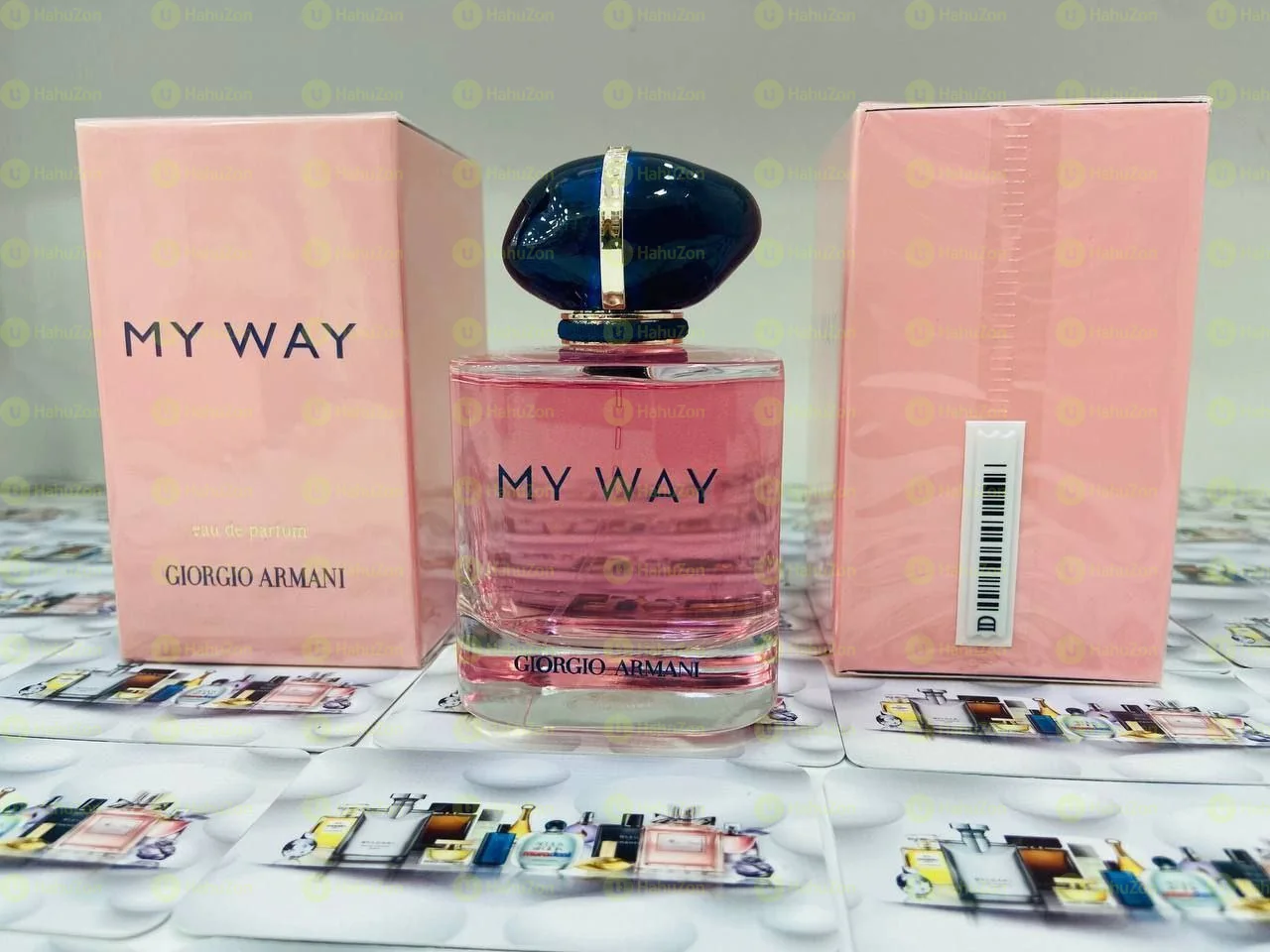 My Way Women's Perfume