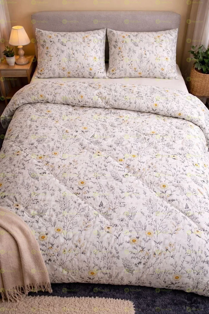 4 ፒስ ኮንፈርት