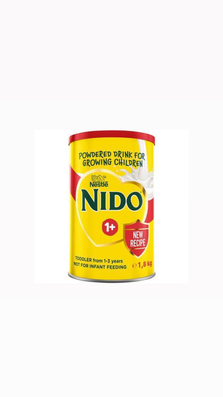Nido 1+