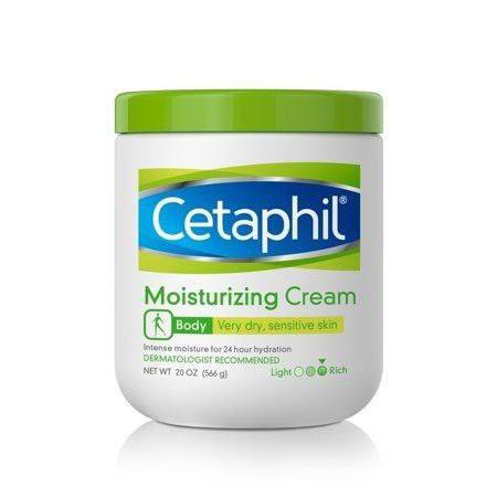 Cetaphil Cream
